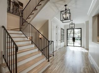 3108 Bryn Mawr Dr, Dallas, TX 75225
