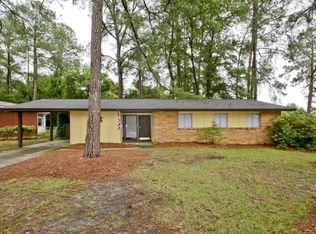 3320 Forest Estates Dr, Augusta, GA 30909