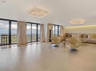 5500 Collins Avenue, MIAMI BEACH, FL 33140