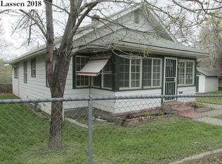 1515 Riverside Dr, Susanville, CA 96130