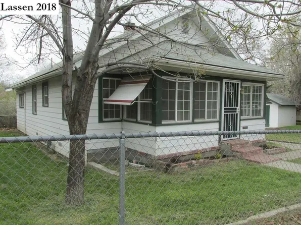 1515 Riverside Dr, Susanville, CA 96130