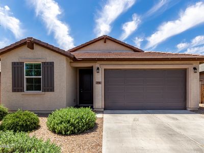 5750 S 250th Dr, Buckeye, AZ, 85326