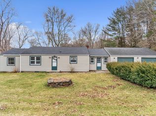 229 Route 2, Preston, CT 06365