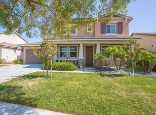 29584 Barefoot Cir, Menifee, CA 92585