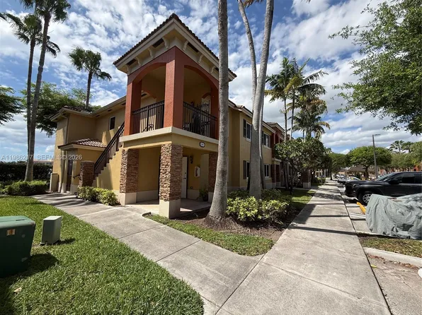 940 NE 33rd Ter Unit 101, Homestead, FL 33033