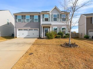 6 Tattershall Rd, Greenville, SC 29605