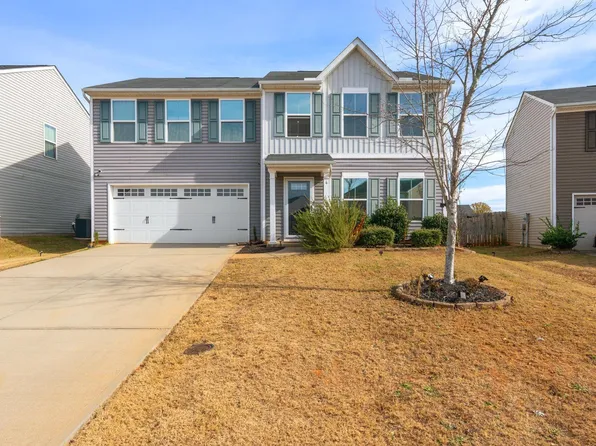 6 Tattershall Rd, Greenville, SC 29605