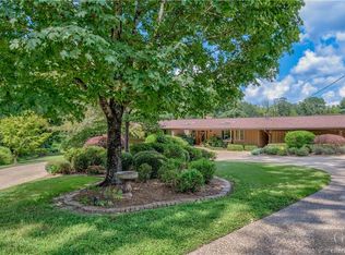 716 Beverly Dr, Homer, LA 71040