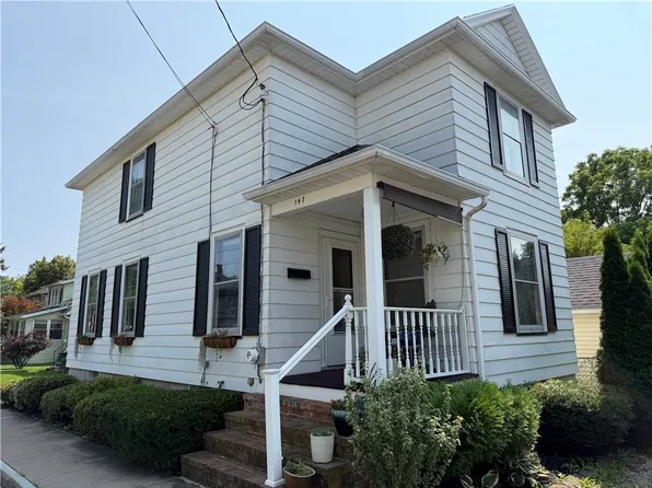 147 Park Ave, Canandaigua, NY 14424