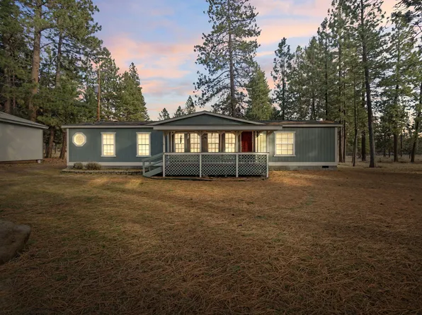 13013 Kann Springs Ln, Keno, OR 97627