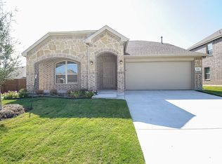 1356 Rembrandt Dr, Little Elm, TX 75068