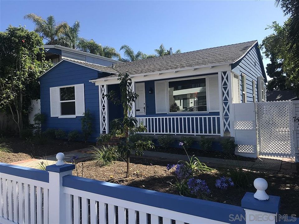 1st image of 7442 Eads Ave