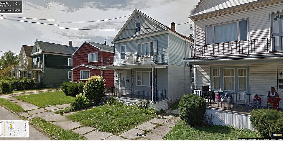 2nd image of 84 Haven St #2