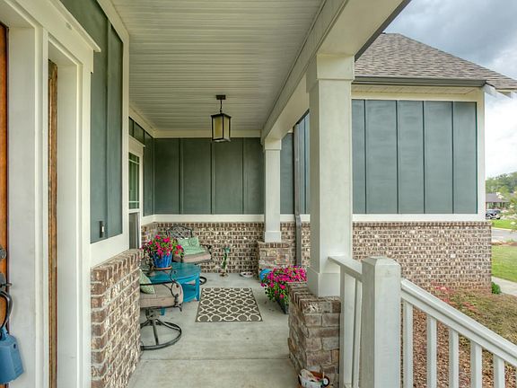 Rocking Porch