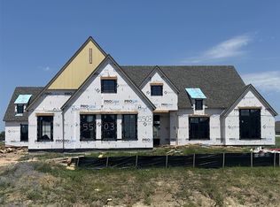 5503 E 175th St S, Bixby, OK 74008