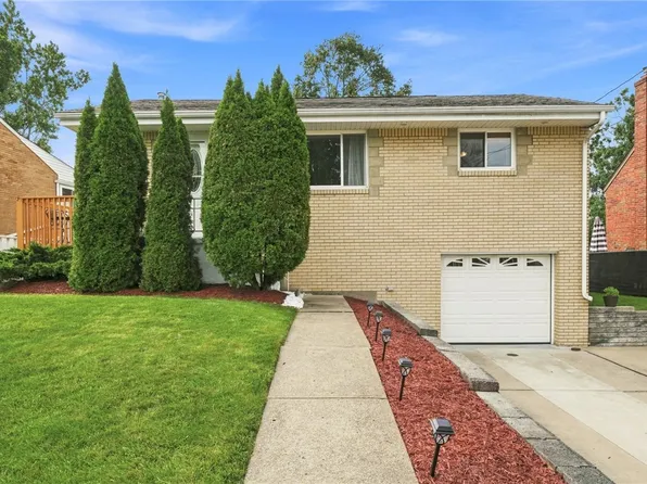 459 Lois Dr, Pittsburgh, PA 15236