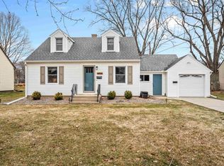4906 Shore Acres Rd, Monona, WI 53716