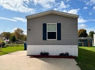 99 Patrick Ct N, Battle Creek, MI 49037