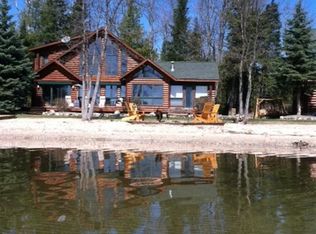 5309 Roberts Rd, Cheboygan, MI 49721