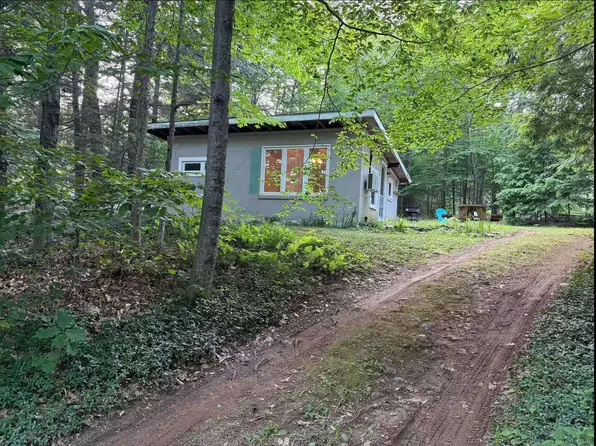 367 Black Brook Road, Sanbornton, NH 03269