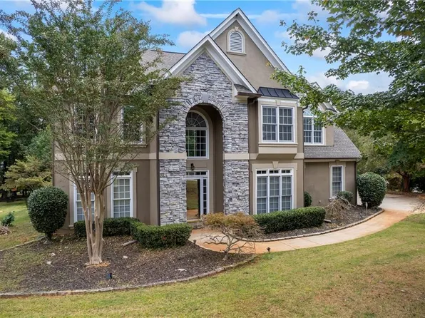 6308 Chestnut Hill Rd, Flowery Branch, GA 30542