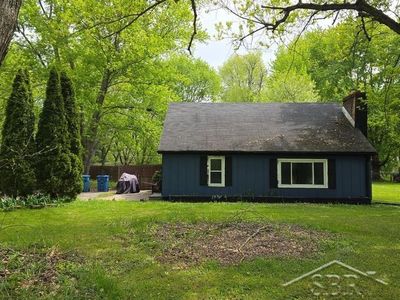 5060 Everhard Ave, Kalamazoo, MI, 49004