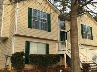 716 Ashley Ln, Stone Mountain, GA 30087