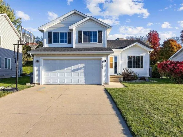 3503 Field Stone Pl SW, Cedar Rapids, IA 52404