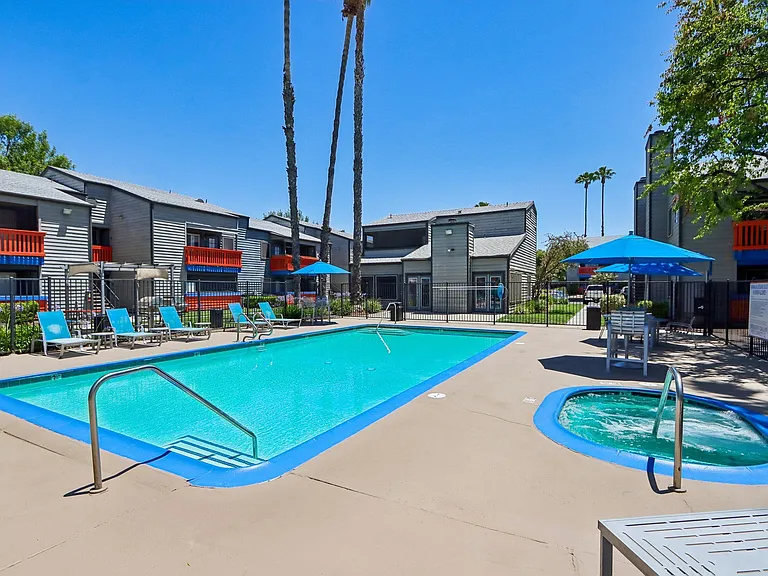 evRIA Diamond Valley — Photo 5
