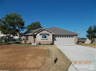 505 N Pecan St, Beebe, AR 72012