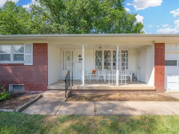 1857 S Lorraine Ave, Wichita, KS 67211