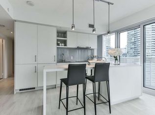 88 Harbour St #3304, Toronto, ON