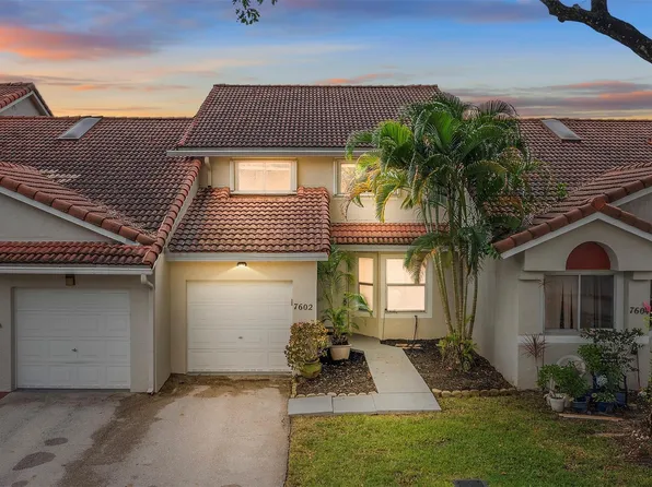 7602 Pinewalk Drive #154, Margate, FL 33063