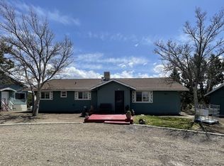 236 Cliff Pl, Spring Creek, NV 89815