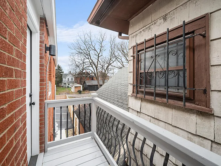 613 S Champion Ave #F — Photo 19