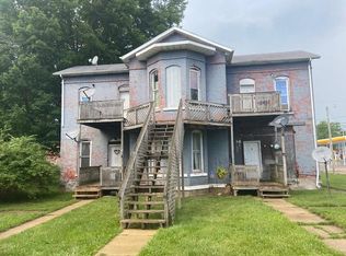 173 E Dibble St, Marcellus, MI 49067