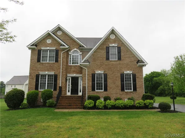 4205 Dapple Grey Dr, Richmond, VA 23223