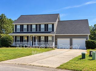 115 Sand Dollar Ct, Raeford, NC 28376
