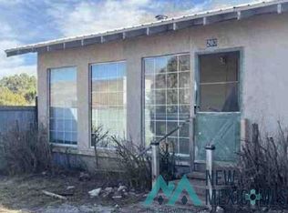 203 Reservoir Dr, Ruidoso Downs, NM 88346