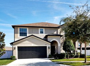 3554 Bracknell Ct, Land O Lakes, FL 34638