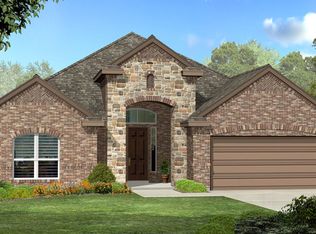 2944 Trail Lake Dr, Grand Prairie, TX 75054