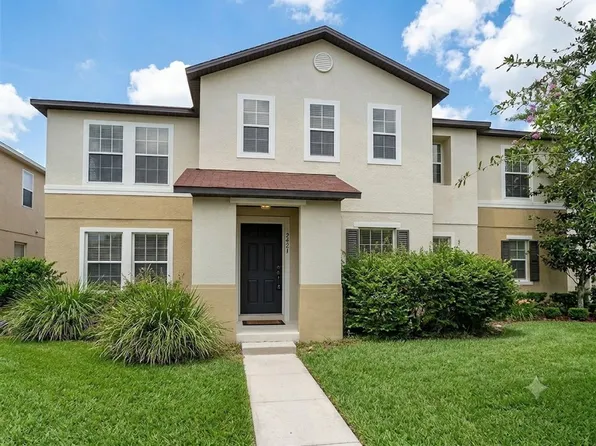 2421 Wild Tamarind Blvd, Orlando, FL 32828