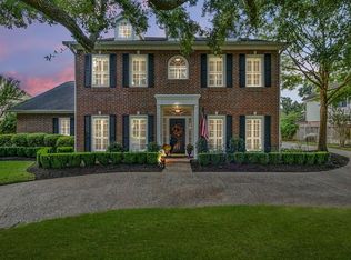 20127 Brondesbury Dr, Katy, TX 77450