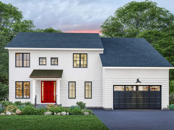 The Taylor Plan, Beallair Modern Farmhouse Collection