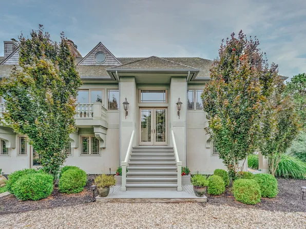 266 Cranberry Hole Rd, Amagansett, NY 11930