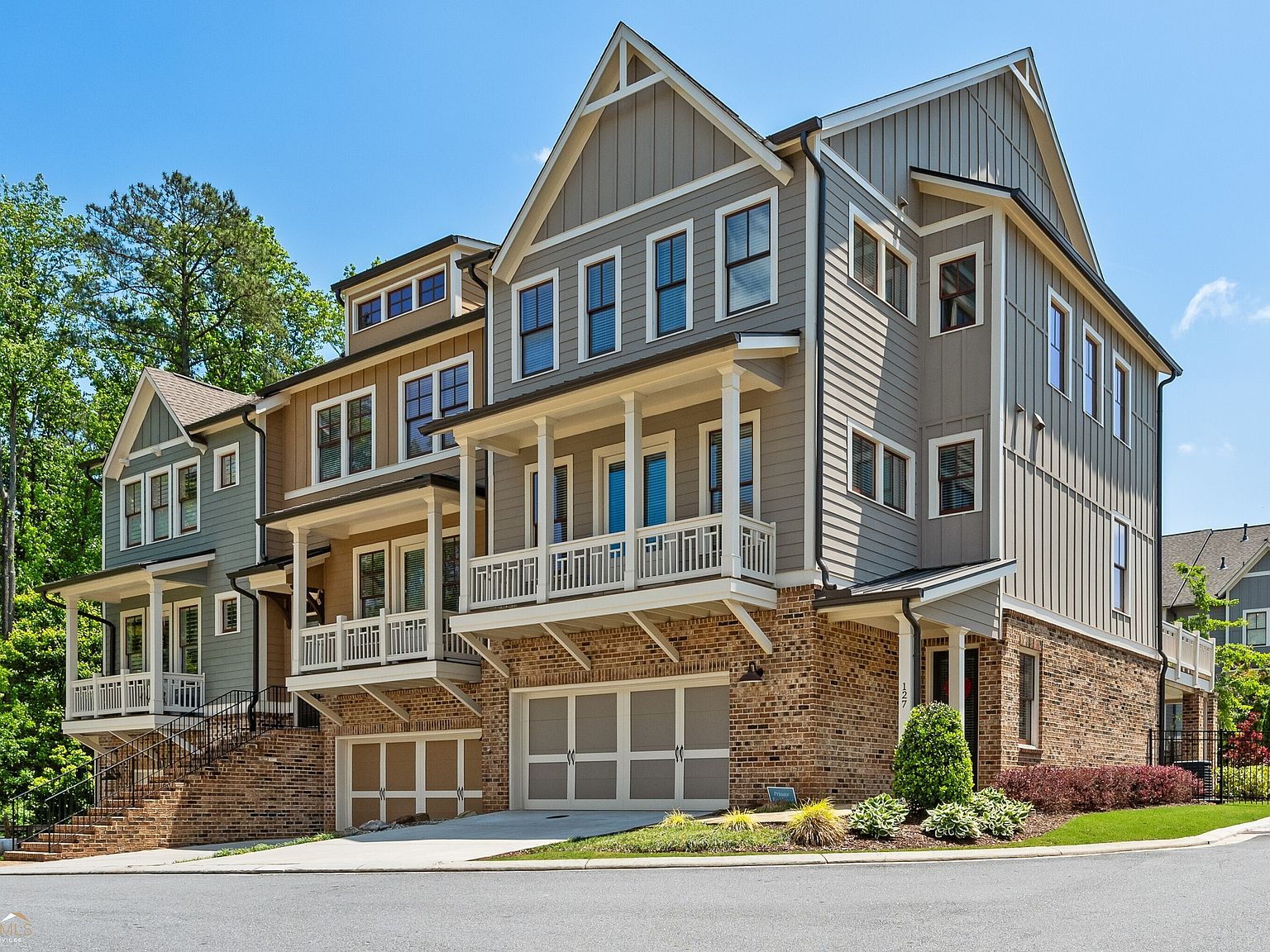 127 Quinn Way, Milton, GA 30004 MLS 10157272 Zillow