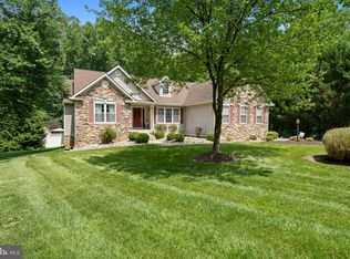 9555 Hawksbury Pl, La Plata, MD 20646