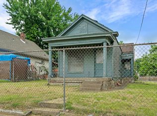 1743 W Gaulbert Ave, Louisville, KY 40210