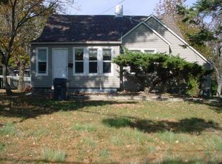 905 Virginia Mines Rd, Saint Clair, MO 63077