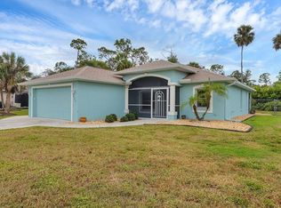 1469 Franklin Ln, North Port, FL 34286